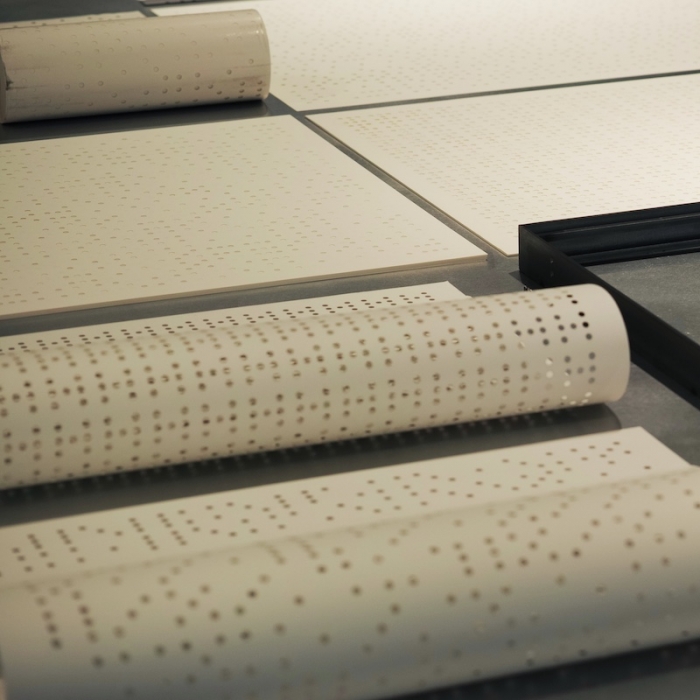 TDSNBXDXD presents art installation “seven” by Riku Hoshika