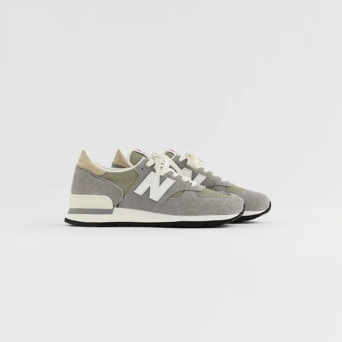 New Balance Made in USA 990v1 / 990v2 / 990v3