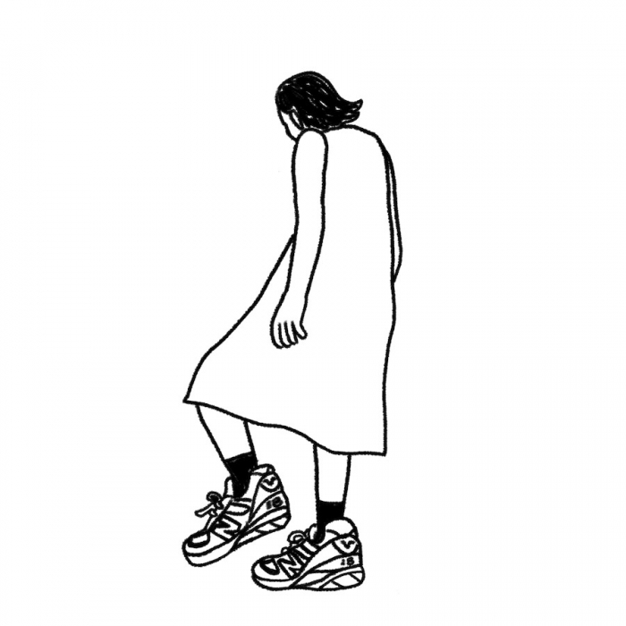 TDSNBXDXD presents art installation