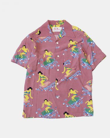 Aloha Blossom (MEN) / BIT SURFER / AZUKI