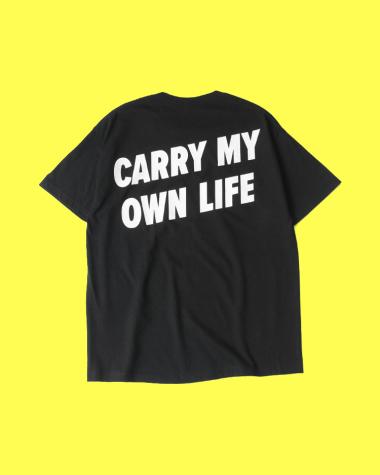 Wunderkammer / Carry My Own Life Tshirts