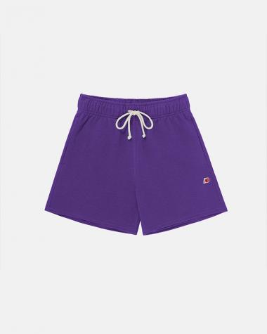 NEW BALANCE / NB MADE Terry Shorts / PRP