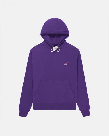 NEW BALANCE / NB MADE Hoodie Sweatshirt / PRP