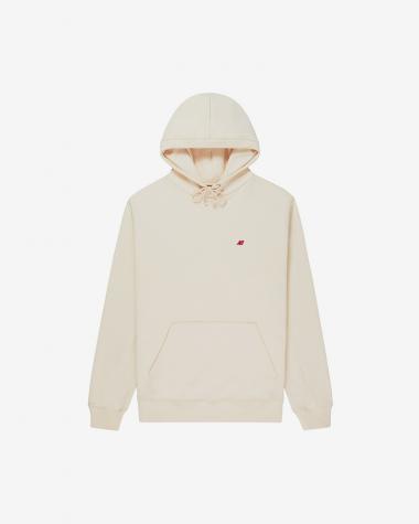 NEW BALANCE / NB MADE Hoodie Sweatshirt / MCU