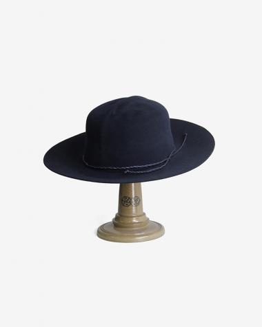 ORRS / Beaver Hat OPTIMO / NAVY