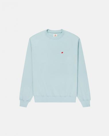 NEW BALANCE / NB MADE Crewneck Sweatshirt / TMO