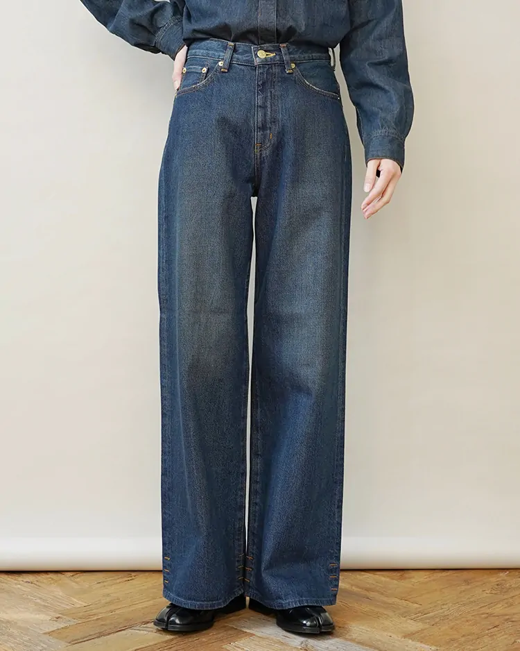Tu es mon Tresor / The Topaz Jean - Solid 1year (TEMT992-SO1Y)