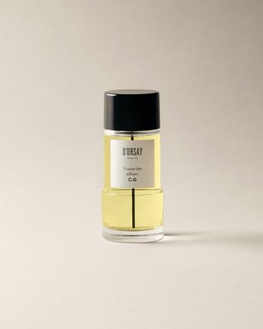  / ティユル ダイユー C.G. / どこか他の場所へ行きたい / 90ml