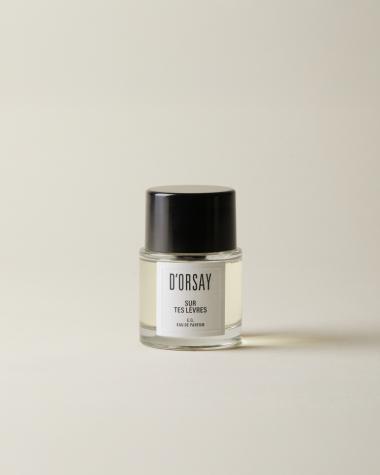  / スール テ レーヴル E.Q. / あなたの唇で / 50ml