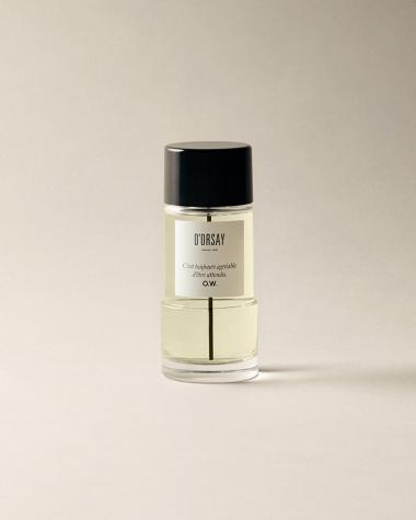  / セ トゥジュール アグレアーブル デトル アトンデュ O.W. / 私を待っている人がいる / 90ml
