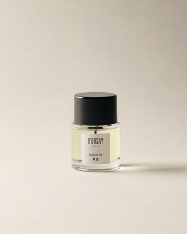  / ジュスカ トワ P.S. / あなたにとって / 50ml
