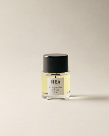  / イル ニャ パ ドゥ ビアン ニ ドゥ マル T.J. / 善悪是非 / 50ml