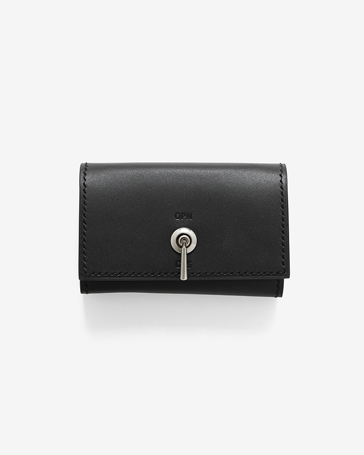 ALT - SWITCH COIN & CARD CASE