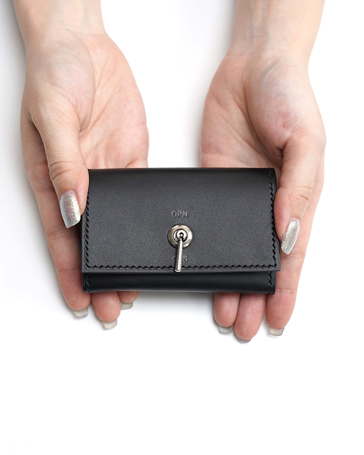 ALT - SWITCH COIN & CARD CASE