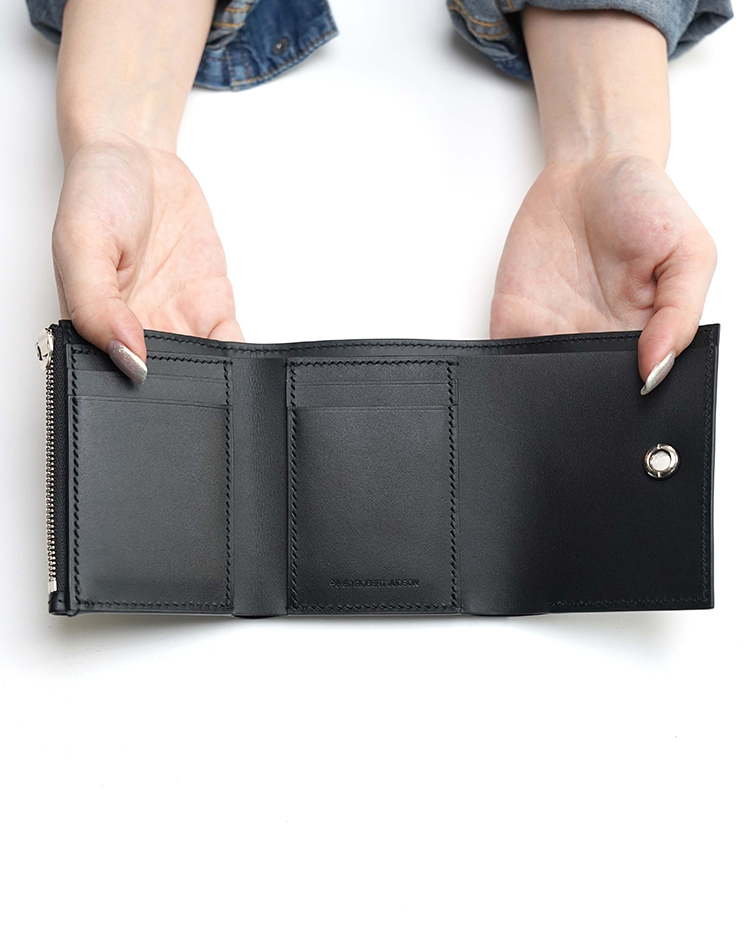 ALT - SWITCH TRIFOLD WALLET