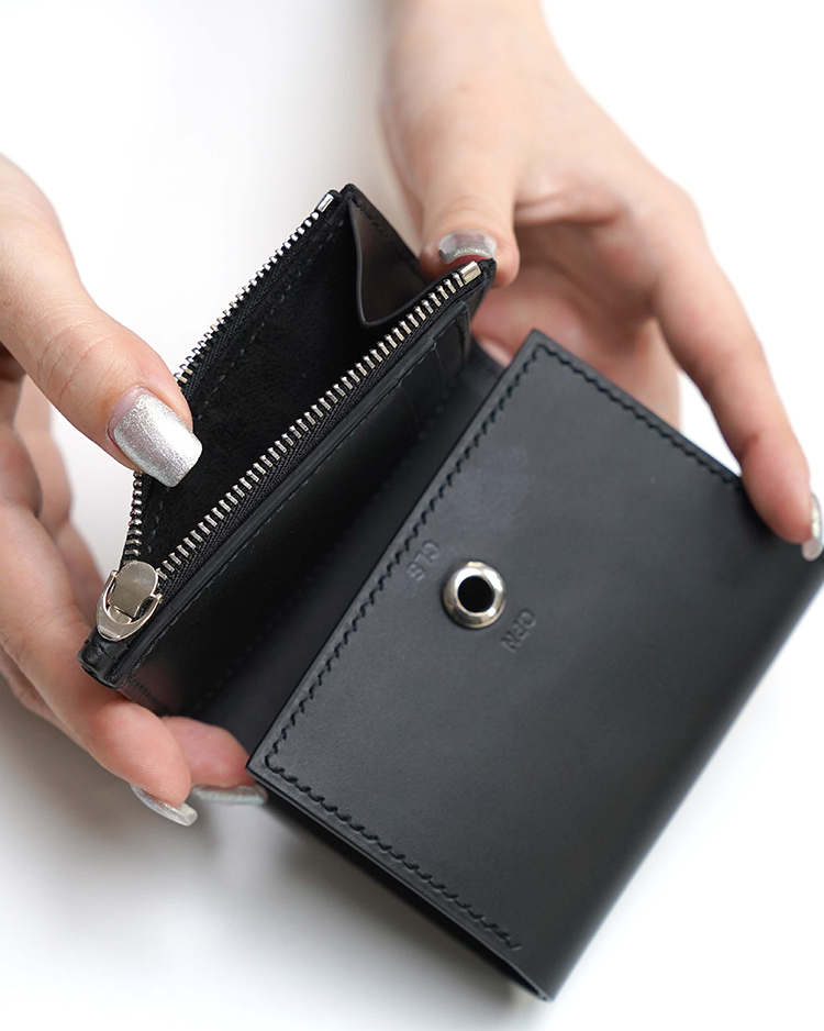 ALT - SWITCH TRIFOLD WALLET