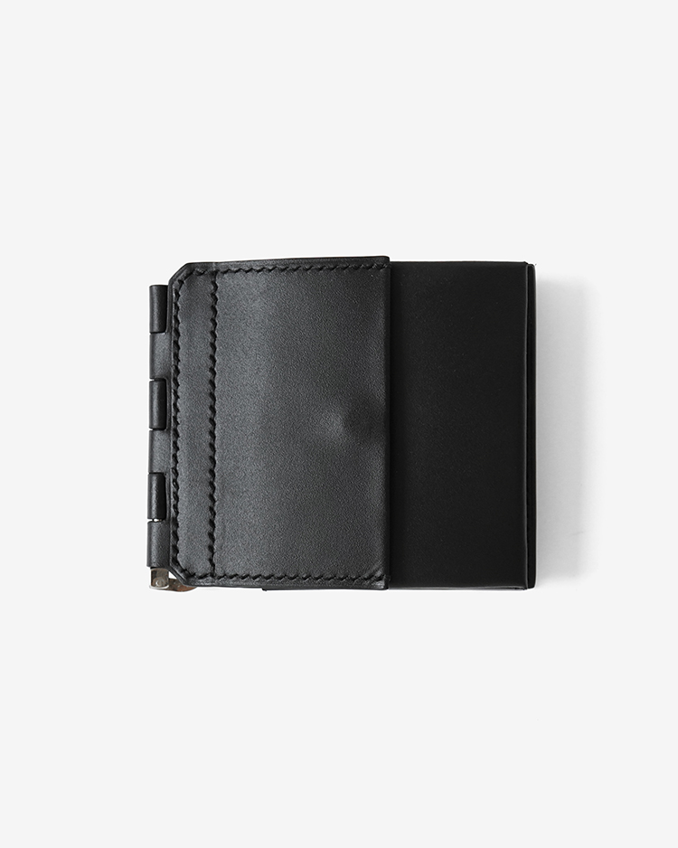 HINGE - MINI WALLET