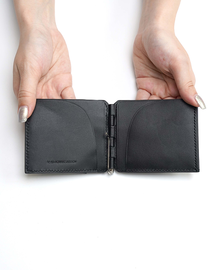HINGE - MINI WALLET
