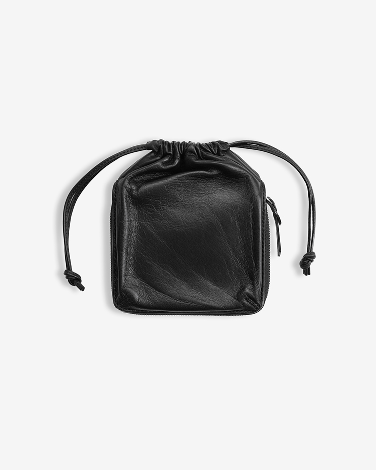 CABO - Drawstring Wallet