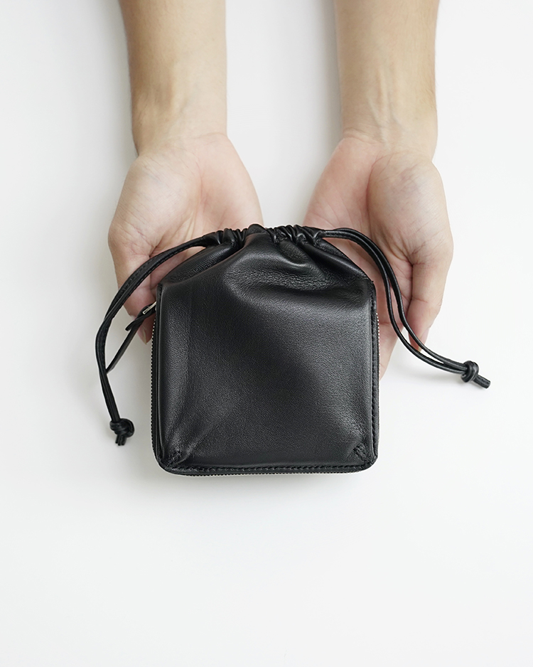 CABO - Drawstring Wallet