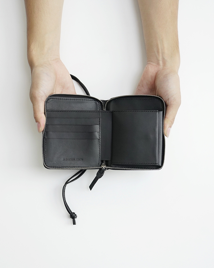 CABO - Drawstring Wallet