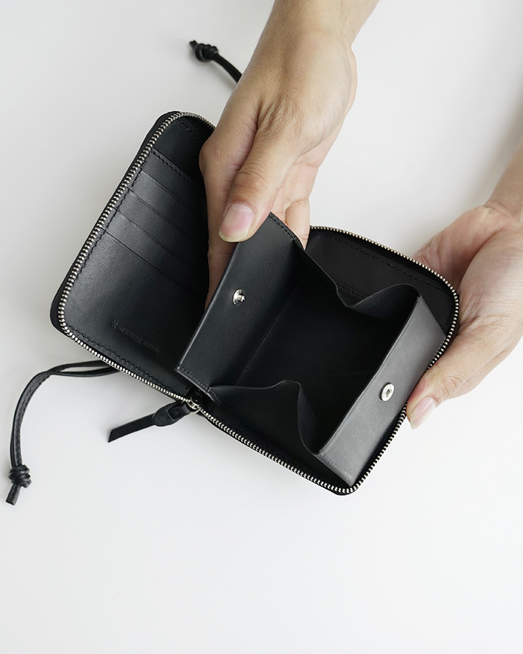 CABO - Drawstring Wallet