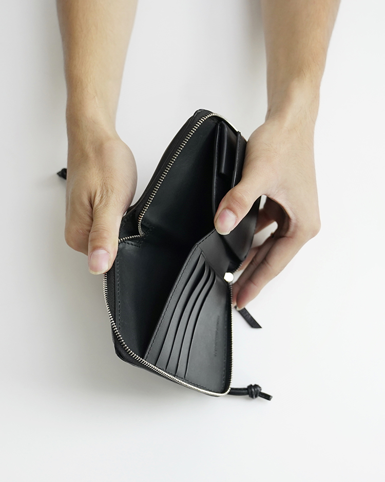 CABO - Drawstring Wallet