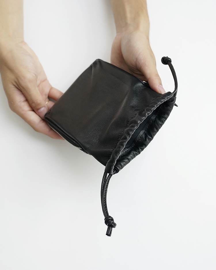 CABO - Drawstring Wallet