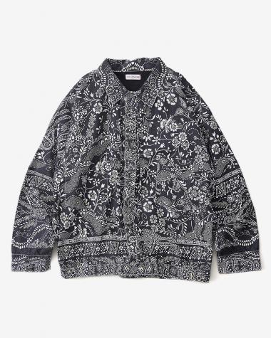 NICENESS / GYAN / BLACK