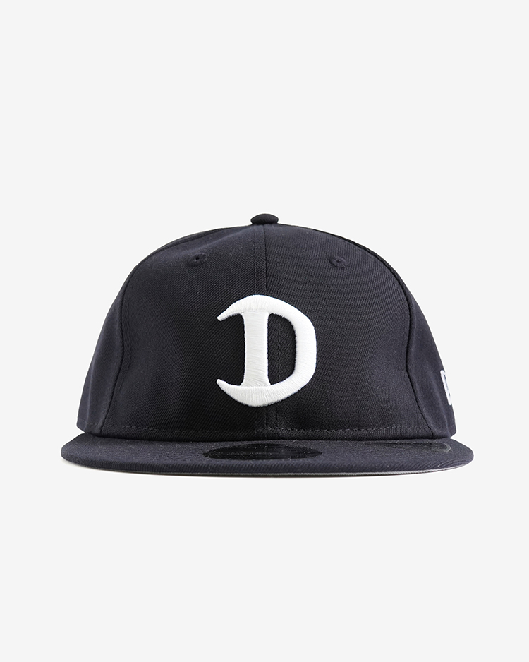 D&D ( Souvenir items ) / RC 9FIFTY Exclusive For Dice&Dice / NAVY