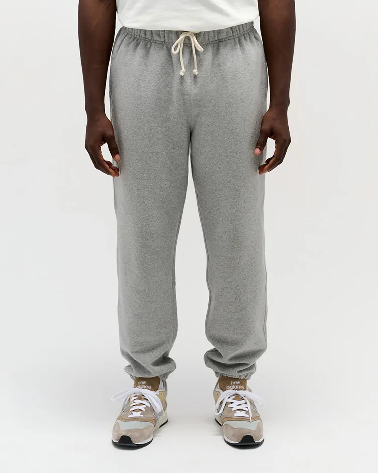 NEW BALANCE / MADE in USA Core Sweat Pant / AG