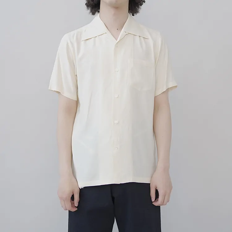 Aloha Blossom (MEN) / FOUNDATION / OFF WHITE