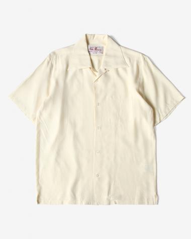 Aloha Blossom (MEN) / FOUNDATION / OFF WHITE