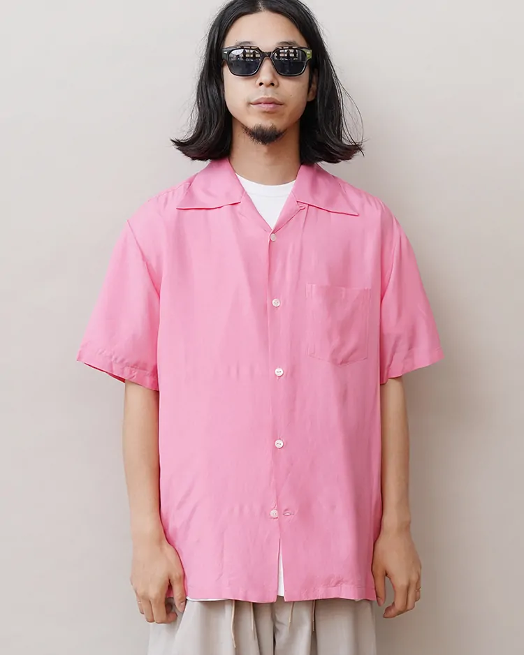 Aloha Blossom (MEN) / FOUNDATION / PINK