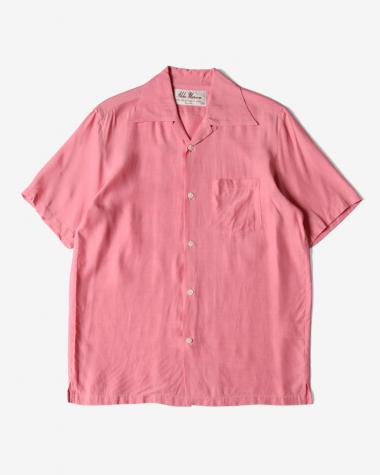  / FOUNDATION / PINK