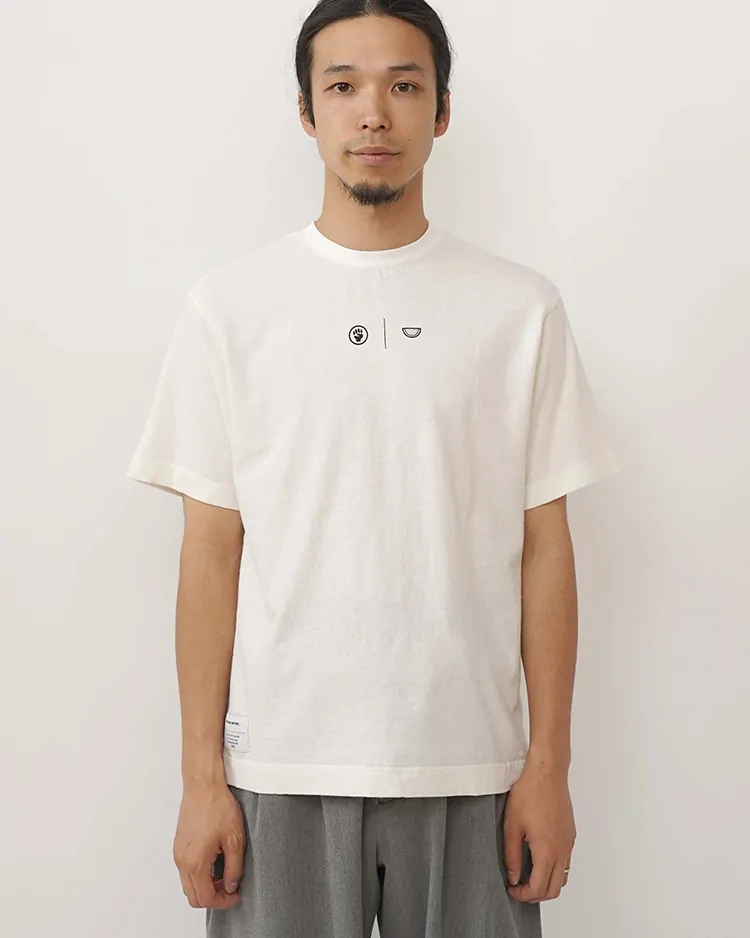 THE INOUE BROTHERS... / TIB: Free / WHITE