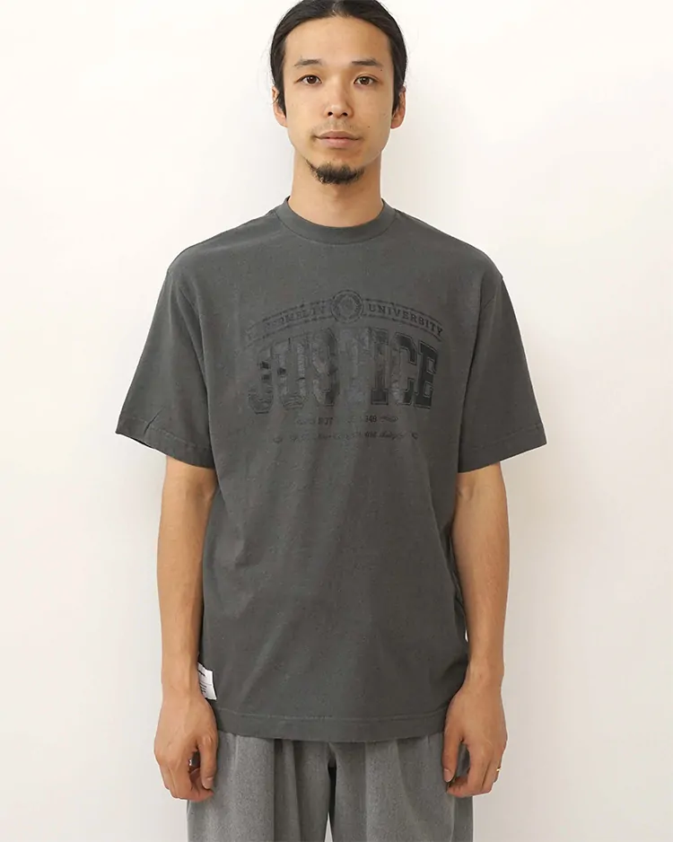 THE INOUE BROTHERS... / TIB: Watermelon / BLACK