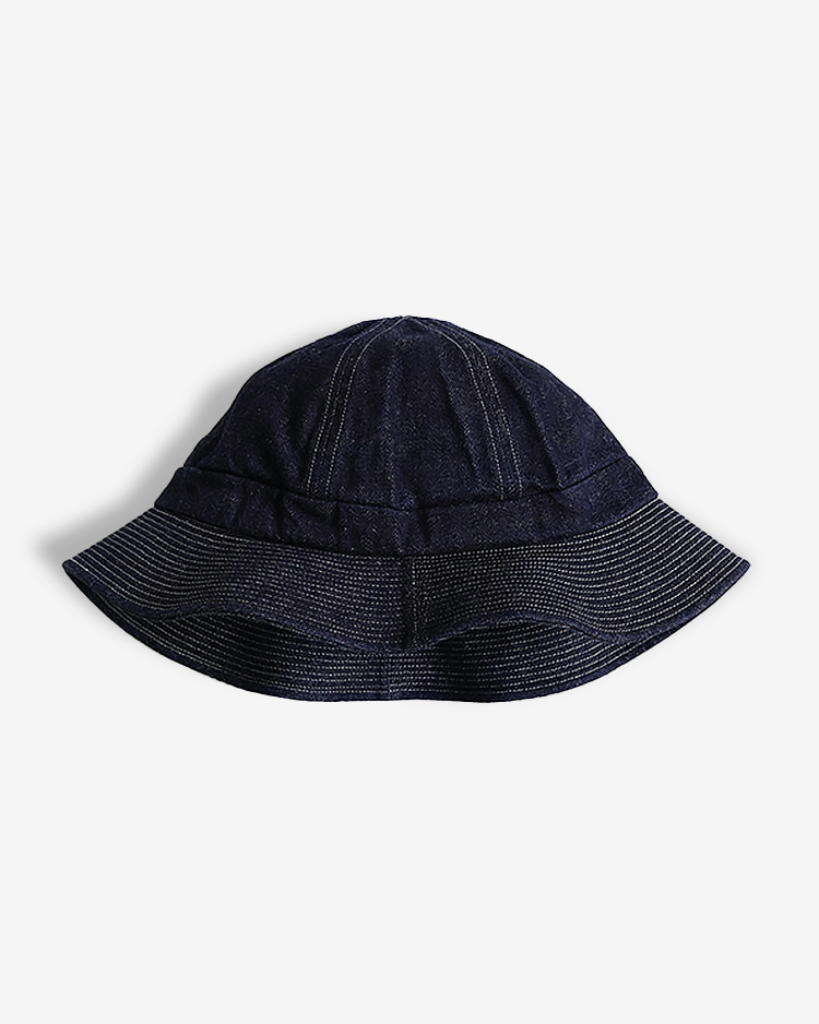 YAECA (MEN) / US NAVY HAT