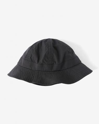 YAECA (MEN) / US NAVY HAT / CHARCOAL