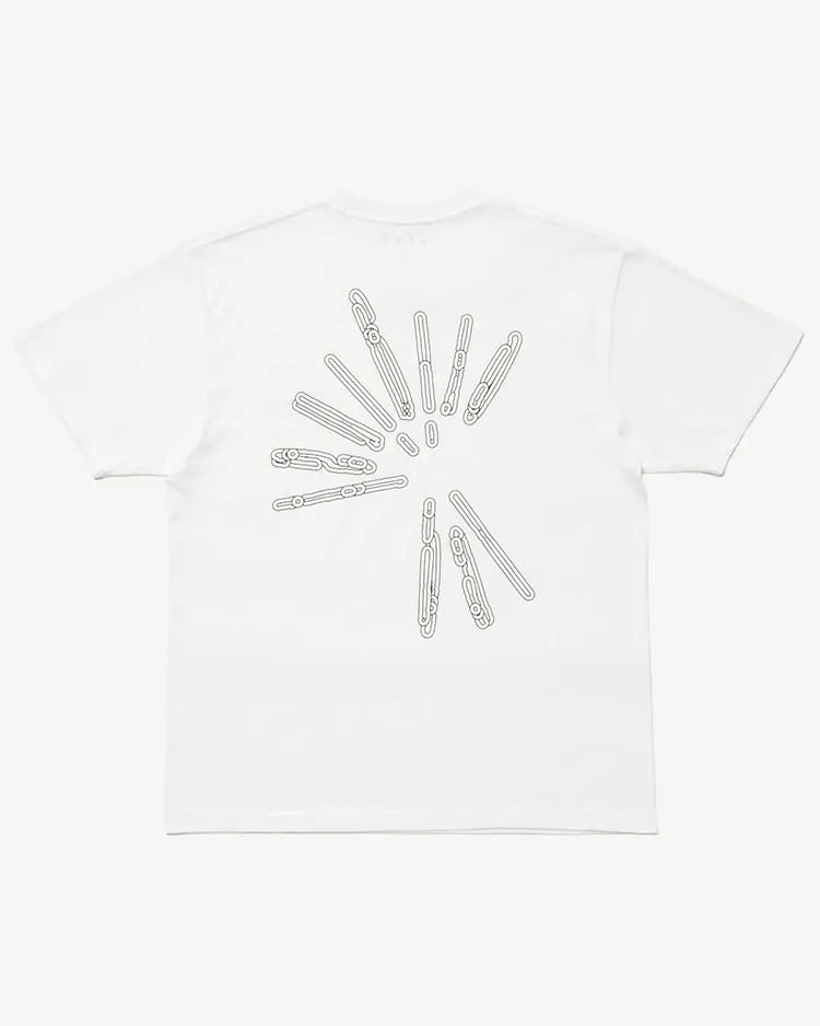 BAL / T-BC / WHITE