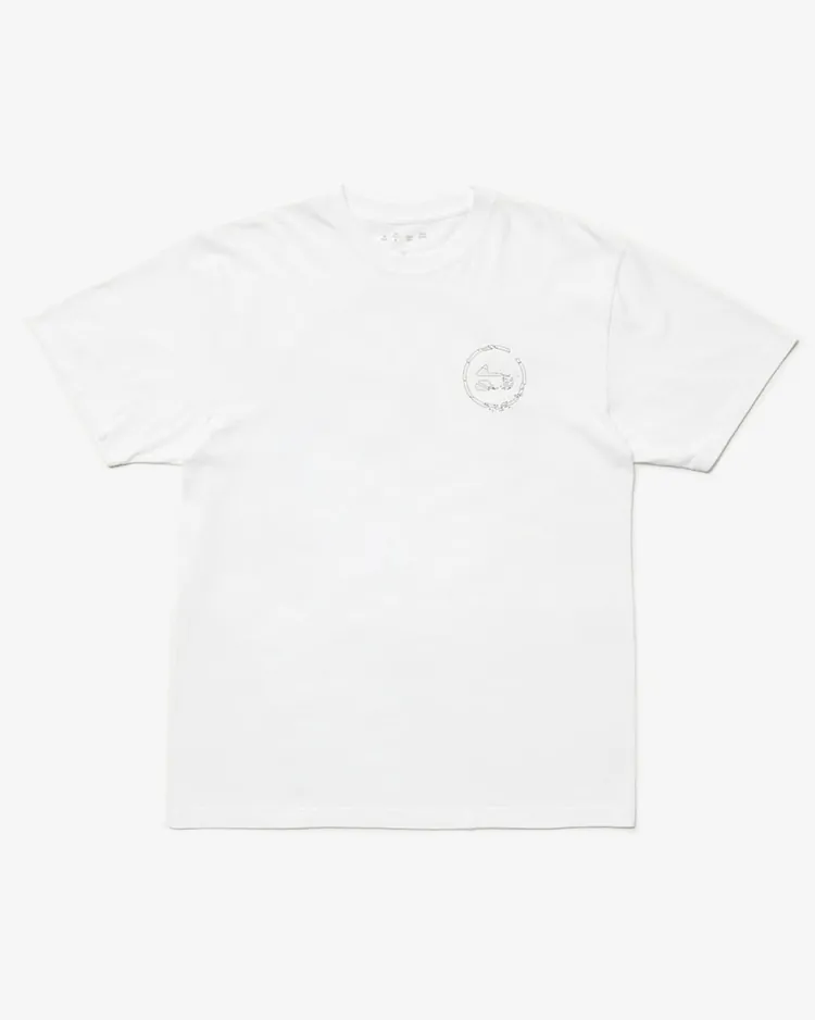 BAL / eye / WHITE