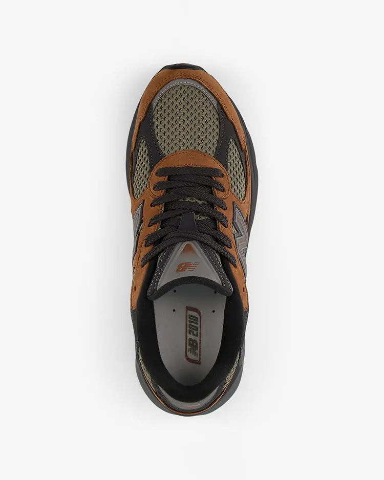NEW BALANCE / U2010ANV