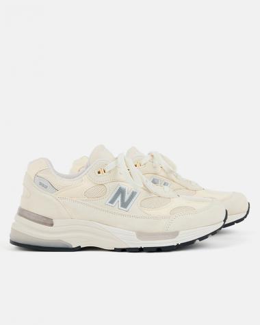 NEW BALANCE / U992MC