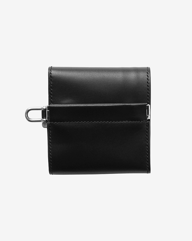 DERRICK - SHACKLE BIFOLD WALLET