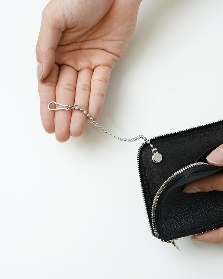 PARALLEL - MAGIC PURSE S