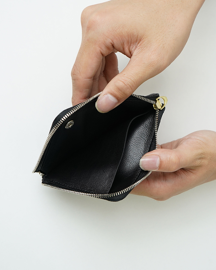 PARALLEL - MAGIC PURSE S