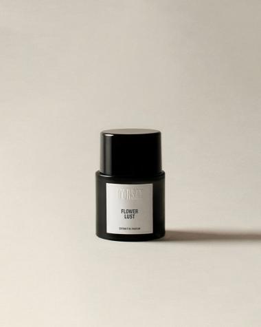 D'ORSAY / フラワーラスト / エクストレ ドゥ パルファン / 50ml