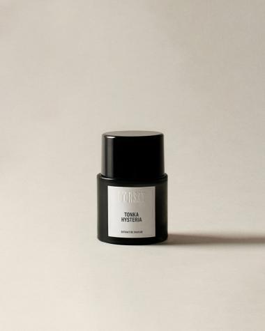  / トンカヒステリア /  エクストレ ドゥ パルファン / 50ml