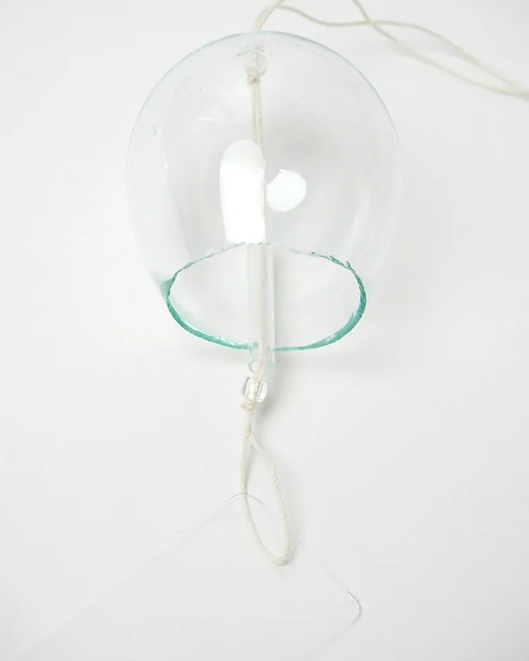YAECA (MEN) / edo furin