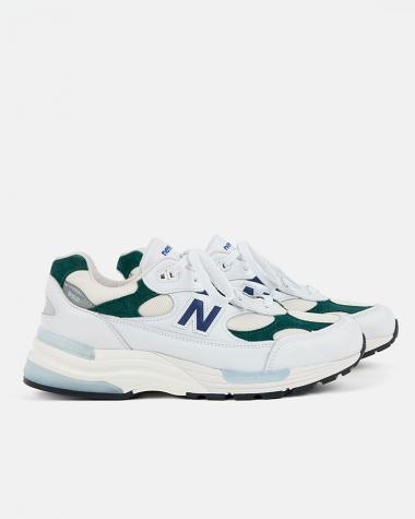 NEW BALANCE / U992GB